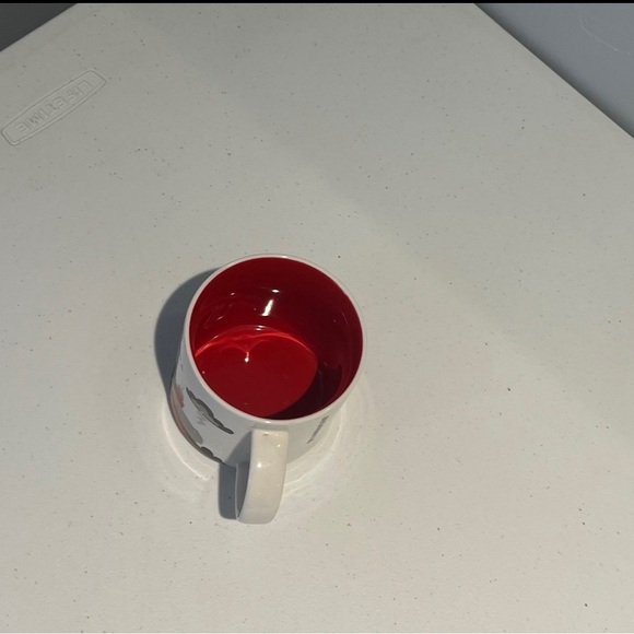 Starbucks You Are Here Series-Oklahoma - Picture 5 of 5